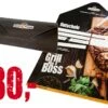 Grillfürst Geschenk Gutschein 30€ -Grillen Und Rauchern 13794 30 euro Grillfuerst Gutschein