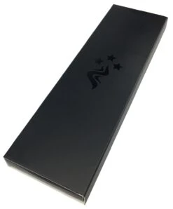 Grillfürst Steakmesser Mit Wellenschliff 2er Set -Grillen Und Rauchern 17 249 Steakmesser Set Geschenkverpackung