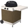Outdoorchef Arosa Textilverkleidung Noble Beige -Grillen Und Rauchern 18 212 71 AROSA TEXTILVERKLEIDUNG NOBLE BEIGE
