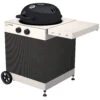 Outdoorchef Arosa Textilverkleidung Two Tone Grey -Grillen Und Rauchern 18 212 72 AROSA TEXTILVERKLEIDUNG TWO TONE GREY