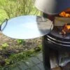 Girse Steakpfanne Für Typ 3 Grillkamin -Grillen Und Rauchern 999999827 Girse Design Grillkamin Zubehoer Steakpfanne 3