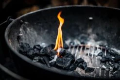 Grillfürst Anzündgel Karton, 6 X 1 Liter -Grillen Und Rauchern Anzuendhilfe fluessig Gel 100238