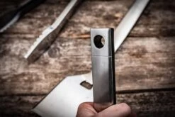 Grillfürst Premium Edelstahl Grillbesteck Set Mit Grillzange, -Wender Und -Gabel -Grillen Und Rauchern Aufhaenger Grillbesteck