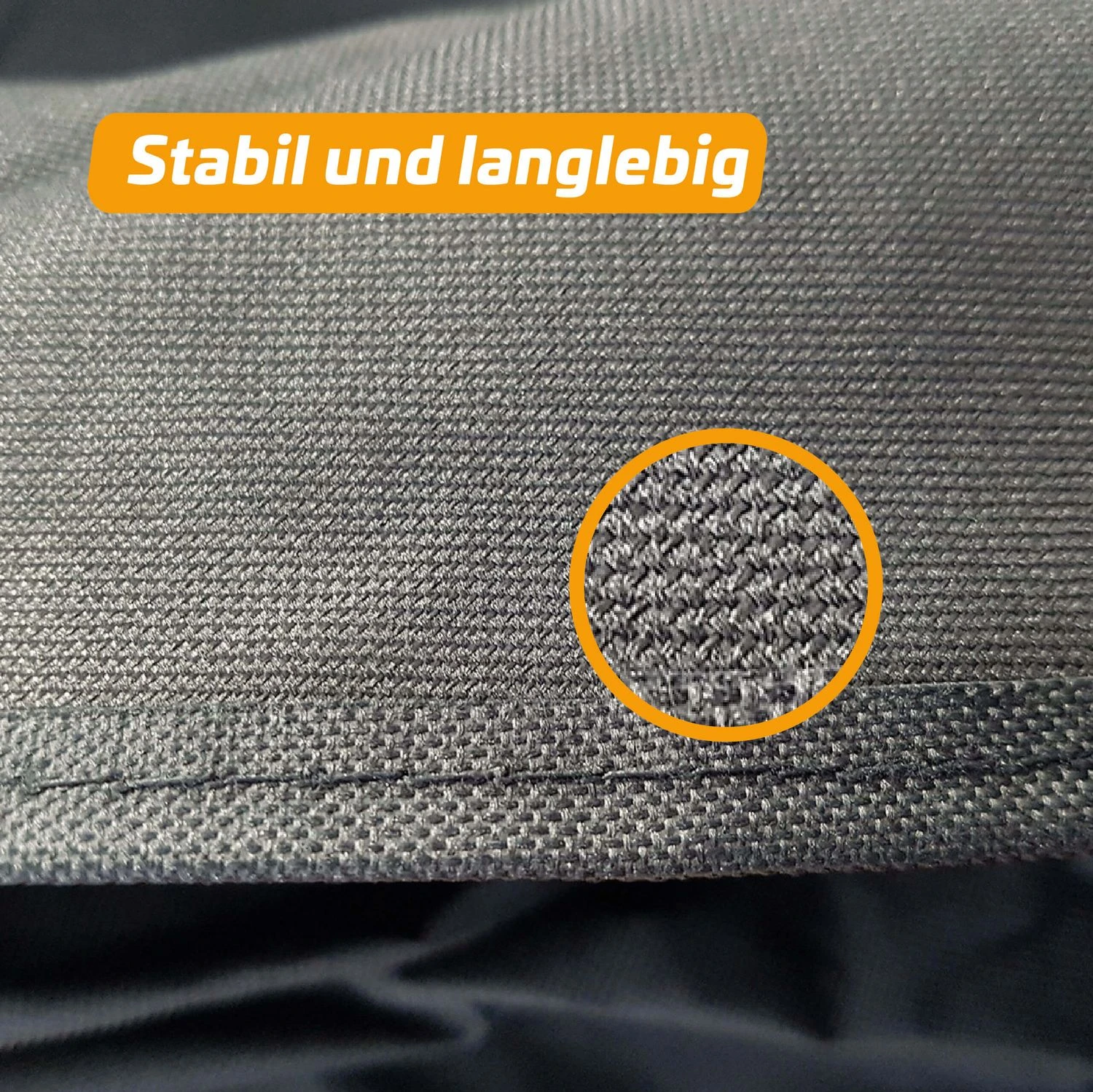 Grillfürst Abdeckhaube / Schutzhülle Für Grillfürst G410 / G510 / G520 / G521 - Borussia Dortmund Edition 4 Grillfürst Abdeckhaube / Schutzhülle Für Grillfürst G410 / G510 / G520 / G521 - Borussia Dortmund Edition – Bild 2