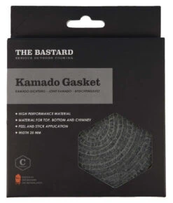 The Bastard Ersatz Dichtungsband Compact