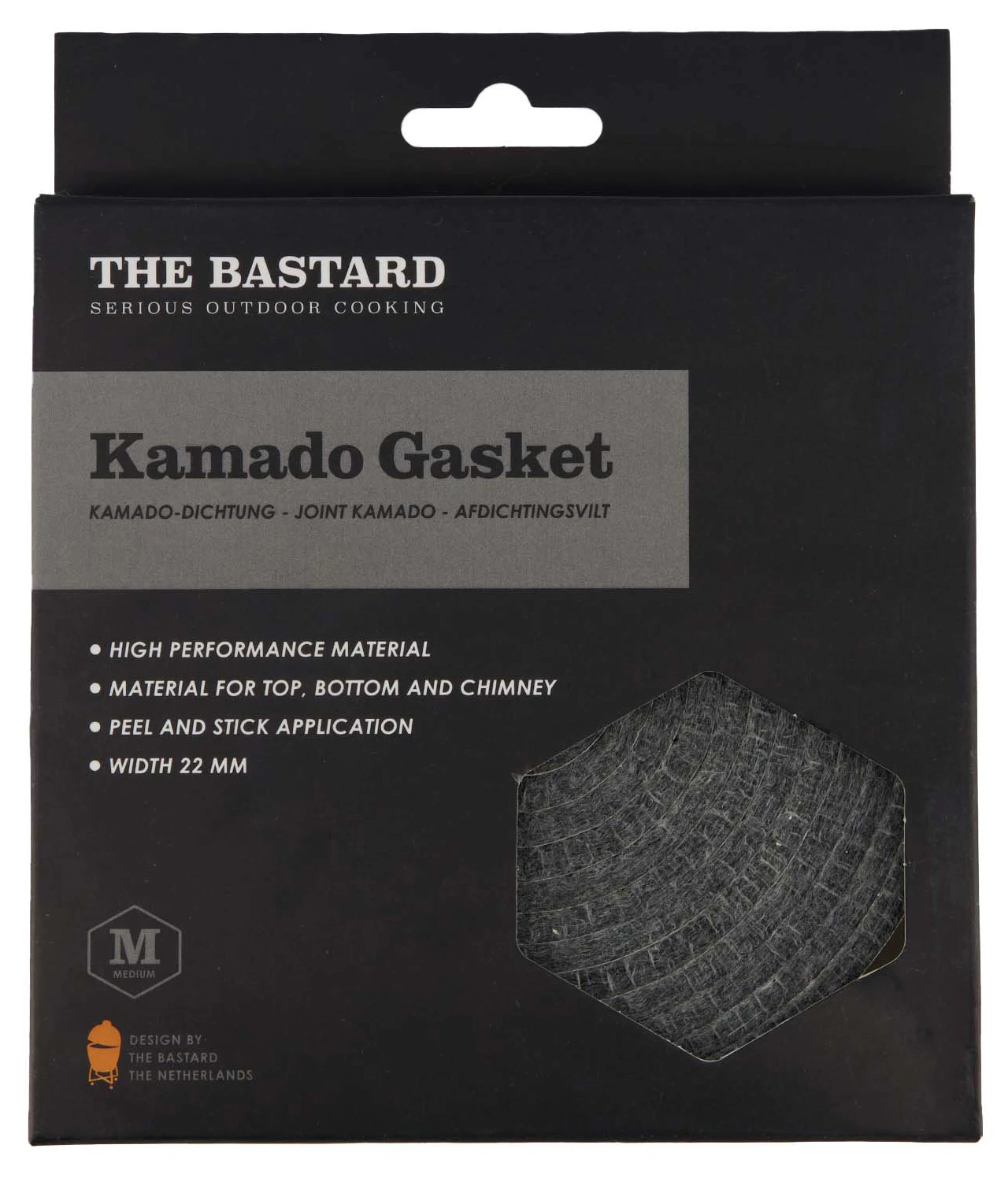 The Bastard Ersatz Dichtungsband Medium 2 The Bastard Ersatz Dichtungsband Medium