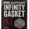The Bastard Infinity Dichtungsband Large -Grillen Und Rauchern Bastard Infinity Dichtungsband Large BB001 i Verpackung