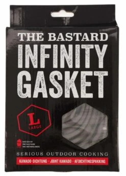 The Bastard Infinity Dichtungsband Large