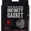 The Bastard Infinity Dichtungsband Small -Grillen Und Rauchern Bastard Infinity Dichtungsband Small BB006 i Verpackung
