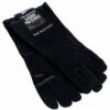 The Bastard Leder Grillhandschuhe PRO -Grillen Und Rauchern Bastard Leder Grillhandschuhe BB057