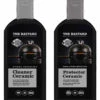 The Bastard Reinigungsset Keramik 2 X 500 Ml 1 The Bastard Reinigungsset Keramik 2 X 500 Ml -Grillen Und Rauchern Bastard Reinigungsset Keramik BB159