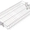 The Bastard Drehspießkorb, Flach -Grillen Und Rauchern Bastard Rotisserie Flat Rack BB651