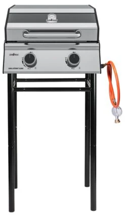 Grillfürst Untergestell Für Campinggrill G201E -Grillen Und Rauchern Grilfuerst G201E Untergestell Campinggrill Balkongrill