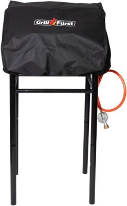 Grillfürst Abdeckhaube / Schutzhülle Für Grillfürst G201 Campinggrill