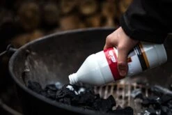 Grillfürst Anzündgel Karton, 6 X 1 Liter -Grillen Und Rauchern Grillfuerst Anzuendgel 100238