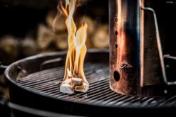 Grillfürst Paraffin Grillanzünder Karton, 24 X 32 Stk. Anzündwürfel -Grillen Und Rauchern Grillfuerst Anzuendwuerfel 100236