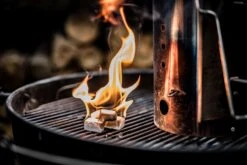 Grillfürst Paraffin Grillanzünder Karton, 24 X 32 Stk. Anzündwürfel -Grillen Und Rauchern Grillfuerst Anzuendwuerfel weiss 100236