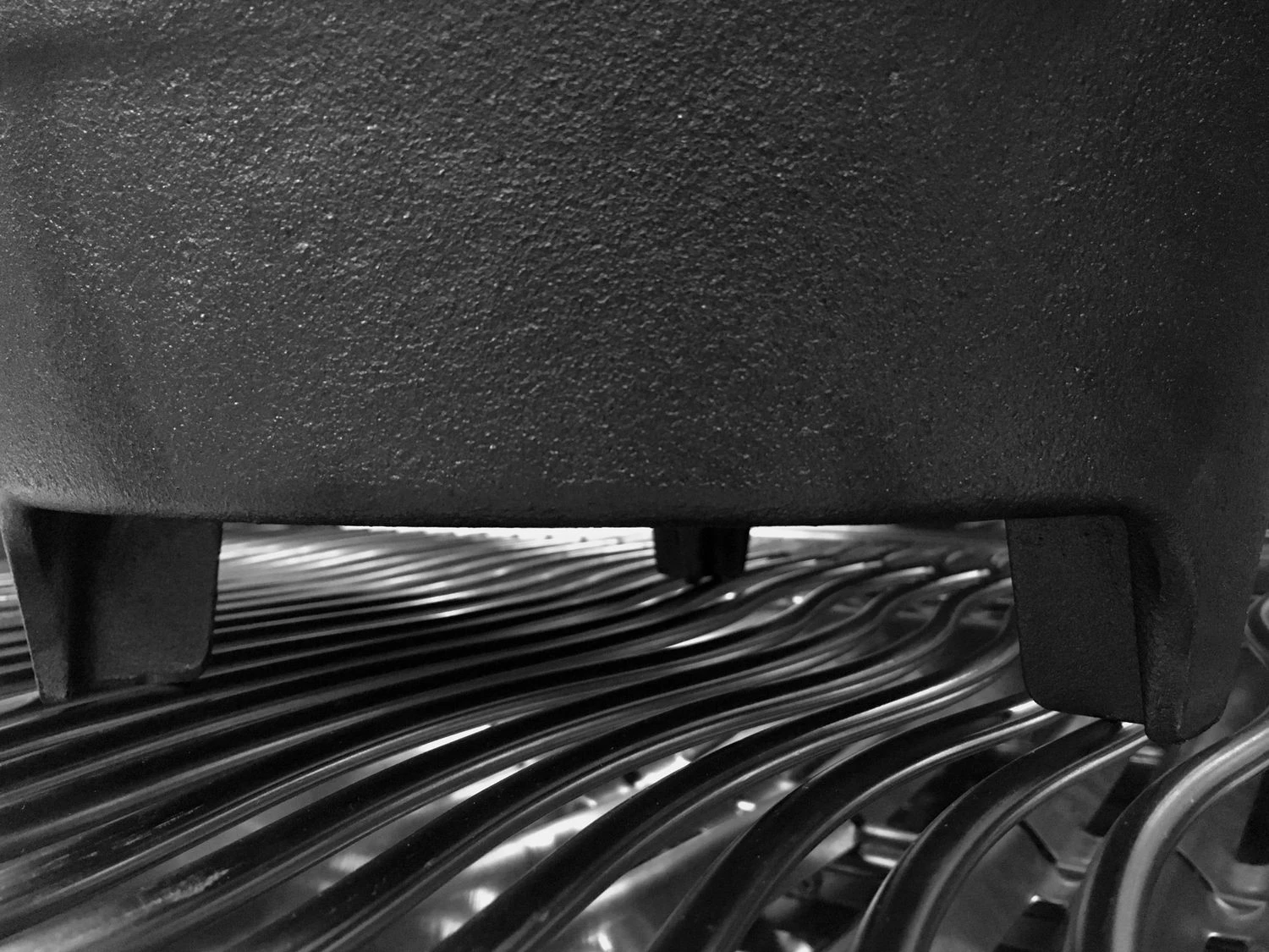 Grillfürst Dutch Oven Set BBQ Edition DO9 - X-Deal Inkl. Pflegepaste, Deckelheber Und Kochlöffel 15 Grillfürst Dutch Oven Set BBQ Edition DO9 - X-Deal Inkl. Pflegepaste, Deckelheber Und Kochlöffel – Bild 13