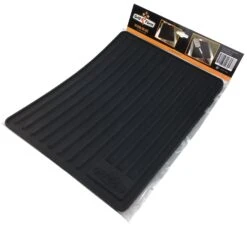 Grillfürst Besteckablage / Untersetzer Silikon 35 X 28 Cm -Grillen Und Rauchern Grillfuerst Besteckablage Silikon 17 229