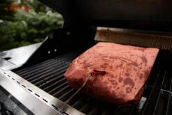 Grillfürst Butcher Paper (10 M X 0,60 M) - Das BBQ Papier Für Saftige Ergebnisse! 14 Grillfürst Butcher Paper (10 M X 0,60 M) - Das BBQ Papier Für Saftige Ergebnisse! -Grillen Und Rauchern Grillfuerst Butcher Paper Fleisch Temperaturkontrollel