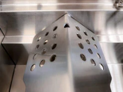 Grillfürst G201E 2-Brenner Gasgrill Portabel V2 - Wohnmobilgrill - 30mbar (EU-Gasgrill) 25 Grillfürst G201E 2-Brenner Gasgrill Portabel V2 - Wohnmobilgrill - 30mbar (EU-Gasgrill) -Grillen Und Rauchern Grillfuerst Campinggrill G201E Flammenschutzblech Edelstahl