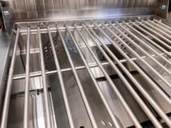 Grillfürst G201E 2-Brenner Gasgrill Portabel V2 - Wohnmobilgrill - 30mbar (EU-Gasgrill) 26 Grillfürst G201E 2-Brenner Gasgrill Portabel V2 - Wohnmobilgrill - 30mbar (EU-Gasgrill) -Grillen Und Rauchern Grillfuerst Campinggrill geteilter Grillrost