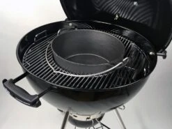 Grillfürst Dutch Oven Set BBQ Edition DO9 - X-Deal Inkl. Pflegepaste, Deckelheber Und Kochlöffel 24 Grillfürst Dutch Oven Set BBQ Edition DO9 - X-Deal Inkl. Pflegepaste, Deckelheber Und Kochlöffel -Grillen Und Rauchern Grillfuerst DO 9 Weber Master Touch