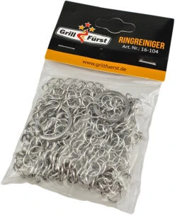 Grillfürst XXL Dutch Oven Set: Starterpaket Gusseisen - X-DEAL Mit 2 X Dutch Oven, 2 X Gusseisen Pfanne, 2x Tragetasche, Ringreiniger, Gusseisen Pflege Und Bambus-Kochlöffel -Grillen Und Rauchern Grillfuerst Dutch Oven Ringreiniger