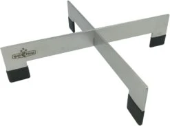 Grillfürst Dutch Oven Ständer / Pfannen Gestell