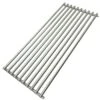Grillfürst Edelstahl Grillrost Schmal, 1 Stk. Für G310, S330, G620 Und G621 (18,5 X 41,6 Cm) 1 Grillfürst Edelstahl Grillrost Schmal, 1 Stk. Für G310, S330, G620 Und G621 (18,5 X 41,6 Cm) -Grillen Und Rauchern Grillfuerst Edelstahl Grillrost schmal