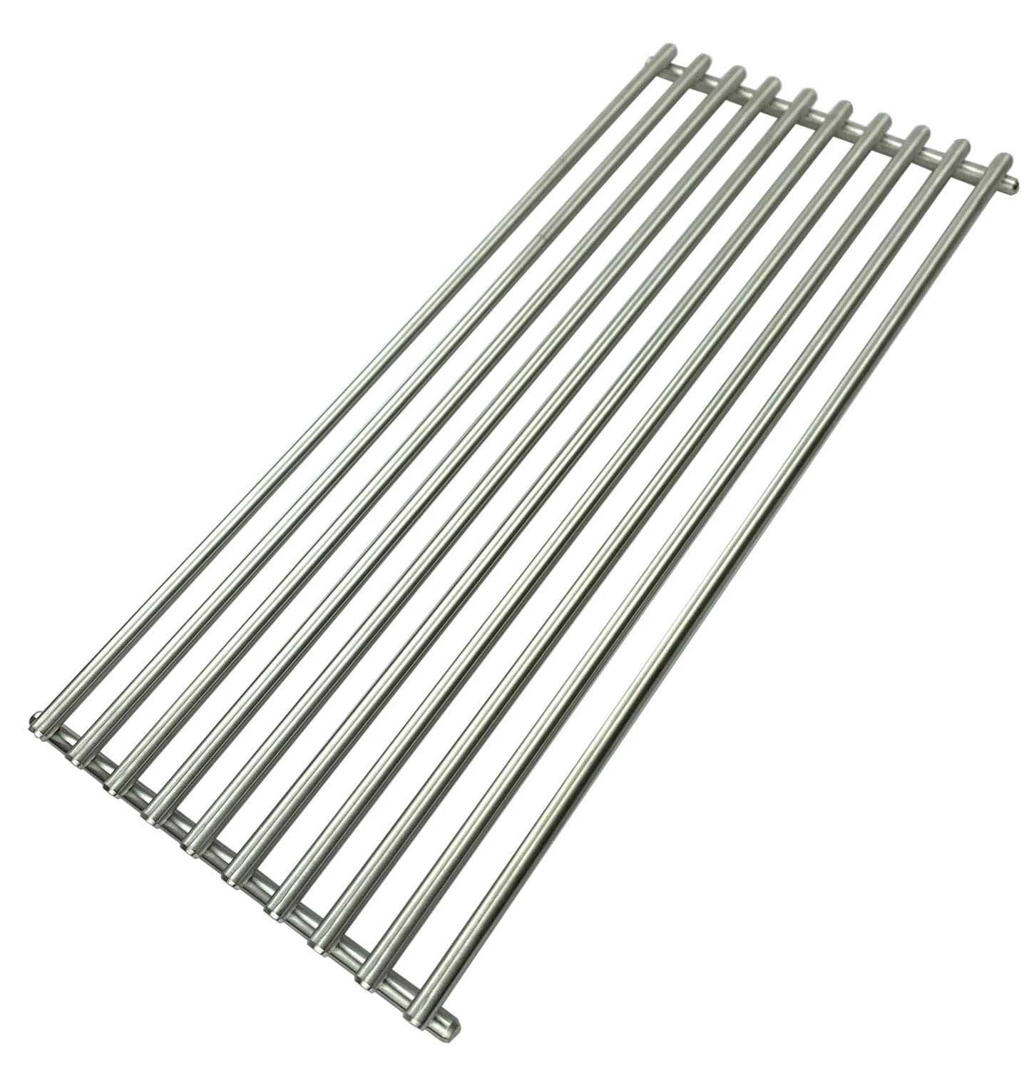Grillfürst Edelstahl Grillrost Schmal, 1 Stk. Für G310, S330, G620 Und G621 (18,5 X 41,6 Cm) 3 Grillfürst Edelstahl Grillrost Schmal, 1 Stk. Für G310, S330, G620 Und G621 (18,5 X 41,6 Cm)