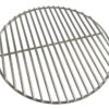 Grillfürst Edelstahl Grillrost 5mm / Ø 30 Cm - Für Grillfürst Smoker Räucheraufsatz 1 Grillfürst Edelstahl Grillrost 5mm / Ø 30 Cm - Für Grillfürst Smoker Räucheraufsatz -Grillen Und Rauchern Grillfuerst Edelstahlrost Smokeraufsatz