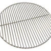 Grillfürst Edelstahl Grillrost 5mm / Ø 42 Cm - Für Grillfürst ST18 Smoker Räucherturm 1 Grillfürst Edelstahl Grillrost 5mm / Ø 42 Cm - Für Grillfürst ST18 Smoker Räucherturm -Grillen Und Rauchern Grillfuerst Edelstahlrost Smokerturm ST18