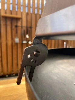 Grillfürst Flammlachsbrett Buche 19 X 50 Cm Schraub-Variante - Mit Optimierter Halterung 14 Grillfürst Flammlachsbrett Buche 19 X 50 Cm Schraub-Variante - Mit Optimierter Halterung -Grillen Und Rauchern Grillfuerst Flammlachsbrett 19 50 Halterung