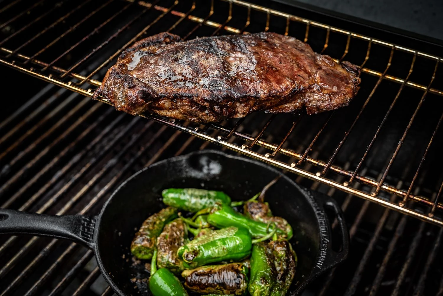 Grillfürst G210G Grill Control Edition 2-Brenner Gasgrill Mit Grill Control, Hochtemperaturbrenner Und Gusseisen Rosten 20 Grillfürst G210G Grill Control Edition 2-Brenner Gasgrill Mit Grill Control, Hochtemperaturbrenner Und Gusseisen Rosten – Bild 18