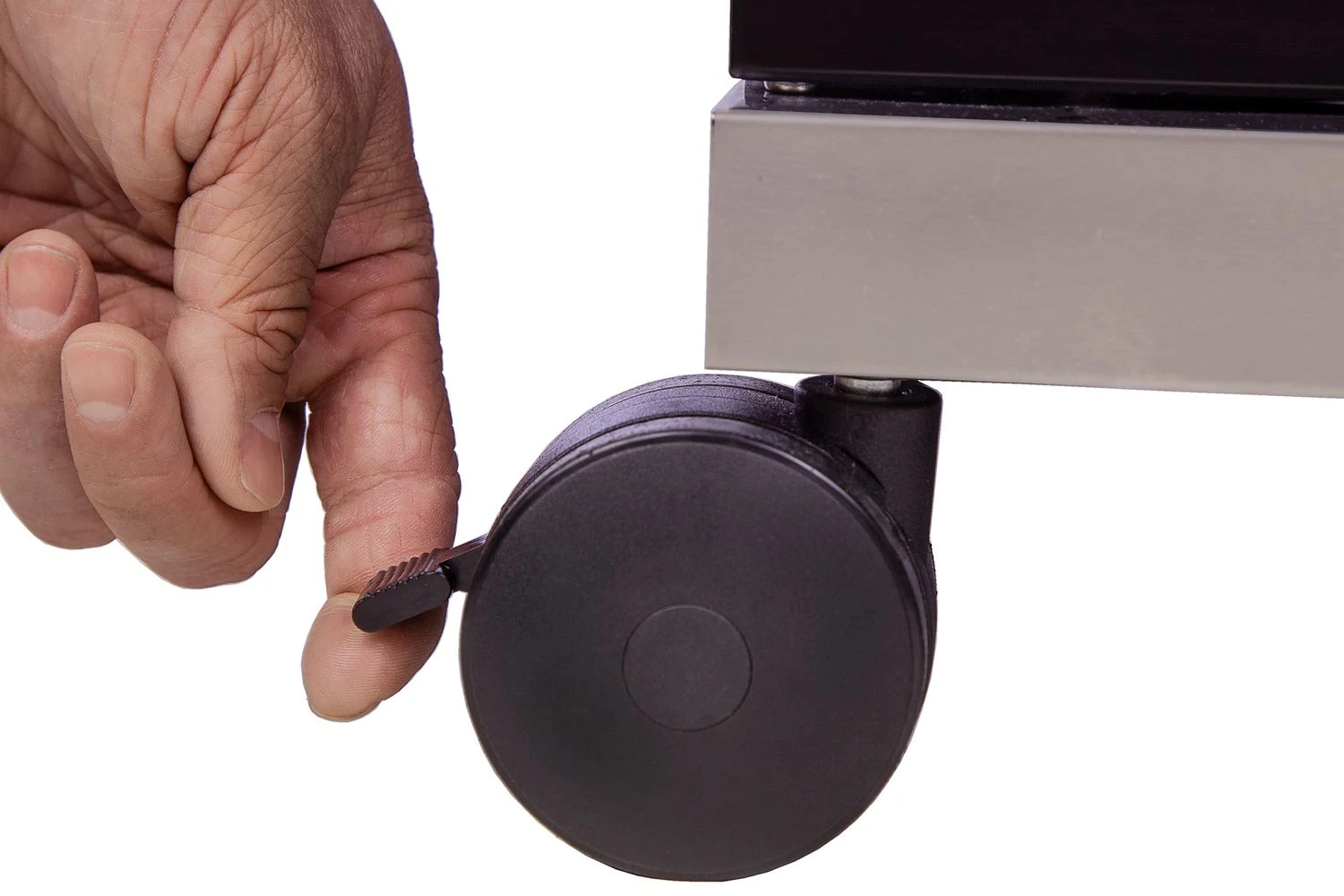 Grillfürst G510E Grill Control Edition 5-Brenner Gasgrill Mit Grill Control, Hochtemperaturbrenner Und Edelstahl Rosten 9 Grillfürst G510E Grill Control Edition 5-Brenner Gasgrill Mit Grill Control, Hochtemperaturbrenner Und Edelstahl Rosten – Bild 7