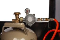 Grillfürst G310E Grill Control Edition 3-Brenner Gasgrill Mit Grill Control, Hochtemperaturbrenner Und Edelstahl Rosten -Grillen Und Rauchern Grillfuerst Gasgrill Smart Schlauchbruchsicherung 4