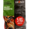 Grillfürst Grillbriketts 25kg 1 Grillfürst Grillbriketts 25kg -Grillen Und Rauchern Grillfuerst Grillbriketts 5 kg 100402 Namibia