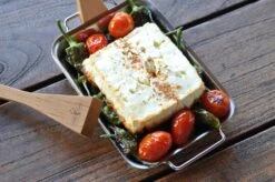 Grillfürst Grillpfännchen 2er Set Mit Schabern 18 Grillfürst Grillpfännchen 2er Set Mit Schabern -Grillen Und Rauchern Grillfuerst Grillpfaennchen Set 8