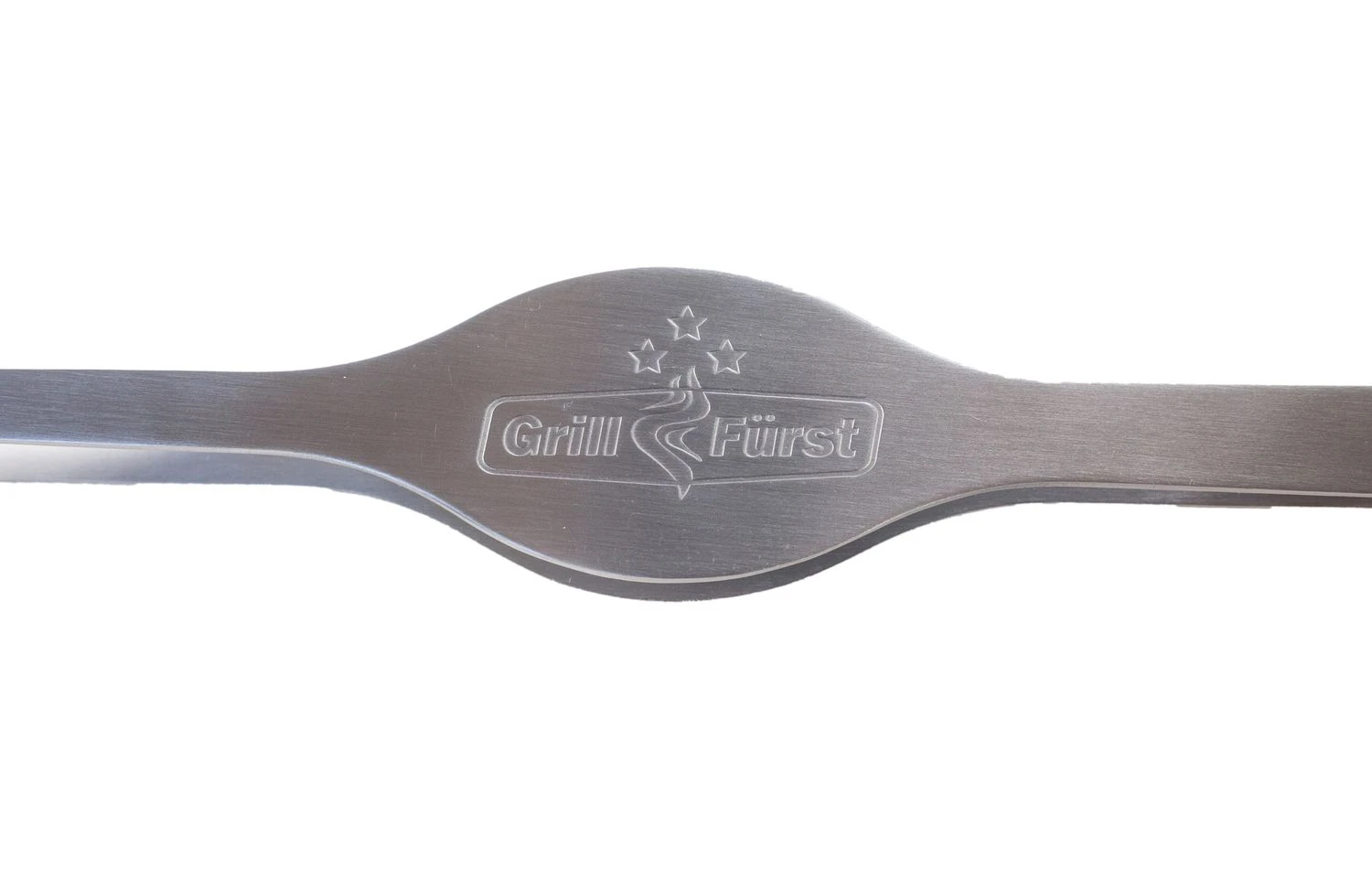 Grillfürst Grillpinzette Edelstahl 36 Cm 3 Grillfürst Grillpinzette Edelstahl 36 Cm