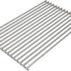 Grillfürst Edelstahl Grillrost Mittel - Für Grillfürst Smoker (42,5 X 27,0 Cm) 2 Grillfürst Edelstahl Grillrost Mittel - Für Grillfürst Smoker (42,5 X 27,0 Cm) -Grillen Und Rauchern Grillfuerst Grillrost 20 015 mittel 270