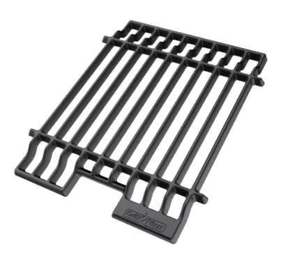 Grillfürst Gusseisen Rost Für Infrarot-Zone Für Grillfürst Gasgrills / Rösle Videro 3 Grillfürst Gusseisen Rost Für Infrarot-Zone Für Grillfürst Gasgrills / Rösle Videro