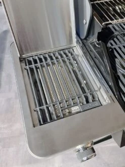 Grillfürst Gusseisen Rost Für Infrarot-Zone Für Grillfürst Gasgrills / Rösle Videro 7 Grillfürst Gusseisen Rost Für Infrarot-Zone Für Grillfürst Gasgrills / Rösle Videro -Grillen Und Rauchern Grillfuerst Gusseisen Rost Primezone Roesle Videro
