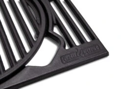 Grillfürst X-Rost System Grillrost Aus Gusseisen Für Grillfürst Gasgrills - Inkl. Gusseisenpfanne Einsatz 12 Grillfürst X-Rost System Grillrost Aus Gusseisen Für Grillfürst Gasgrills - Inkl. Gusseisenpfanne Einsatz -Grillen Und Rauchern Grillfuerst Gusseisen Rost X Rost 5