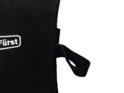 Grillfürst Grillhandschuhe Leder (Paar) 14 Grillfürst Grillhandschuhe Leder (Paar) -Grillen Und Rauchern Grillfuerst Handschuh Schlaufe