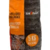 Grillfürst Holzkohle 5kg - Palette Mit 320 Kg (=64 Stk.) 2 Grillfürst Holzkohle 5kg - Palette Mit 320 Kg (=64 Stk.) -Grillen Und Rauchern Grillfuerst Holzkohle 5 kg 100400 1