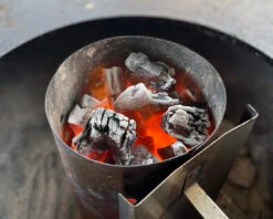 Grillfürst Holzkohle 5kg - Palette Mit 320 Kg (=64 Stk.) 14 Grillfürst Holzkohle 5kg - Palette Mit 320 Kg (=64 Stk.) -Grillen Und Rauchern Grillfuerst Holzkohle Namibia anzuenden 1