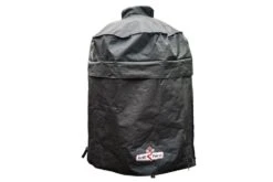 Grillfürst Abdeckhaube / Schutzhülle Kugelgrill 57cm Passend Für Weber Master Touch, Weber Original, Napoleon, Outdoorchef
