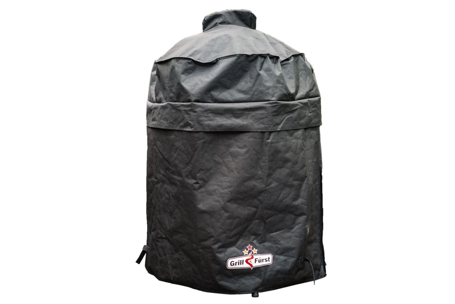 Grillfürst Abdeckhaube / Schutzhülle Kugelgrill 57cm Passend Für Weber Master Touch, Weber Original, Napoleon, Outdoorchef 3 Grillfürst Abdeckhaube / Schutzhülle Kugelgrill 57cm Passend Für Weber Master Touch, Weber Original, Napoleon, Outdoorchef