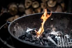 Grillfürst Paraffin Grillanzünder Karton, 24 X 32 Stk. Anzündwürfel -Grillen Und Rauchern Grillfuerst Paraffin Grillanzuender 100236 1